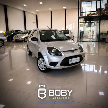 FORD KA 1.0 MPI 8V FLEX 2P MANUAL FORD KA 1.0 MPI 8V FLEX 2P MANUAL